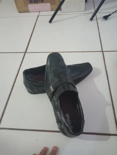 Sapato social da bertelli