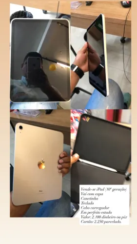 iPad
