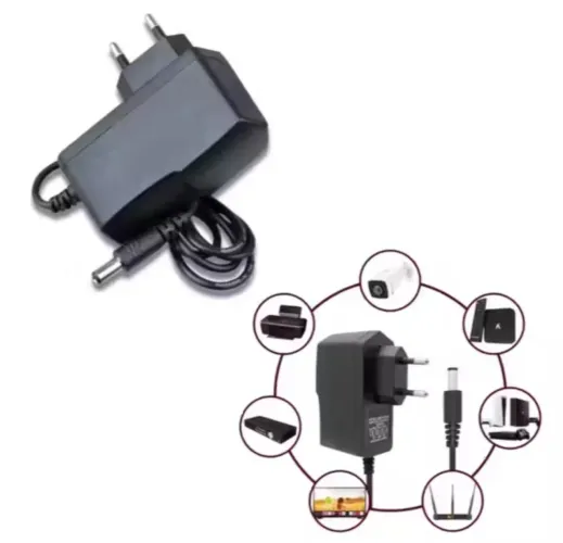 Fonte de alimentação 5V / 2A 5V/2a