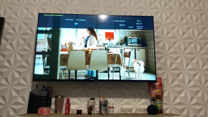 Smart TV Philips 55