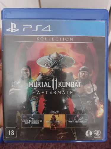 Jogos vídeo game