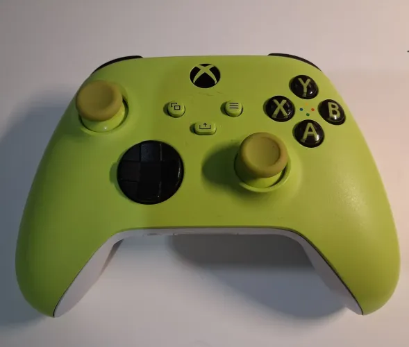 Controle xbox Series S 
