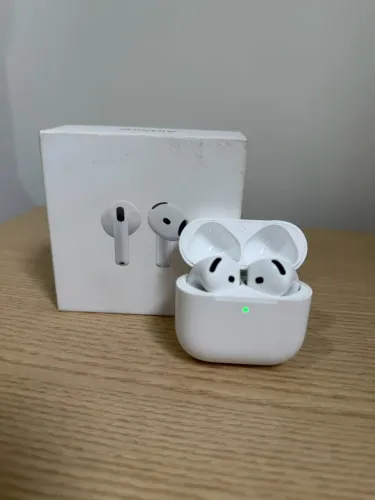 Air pods 4 original 