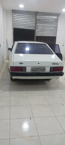 Ford Corcel II L 1978