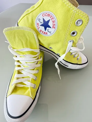 Tênis All star
