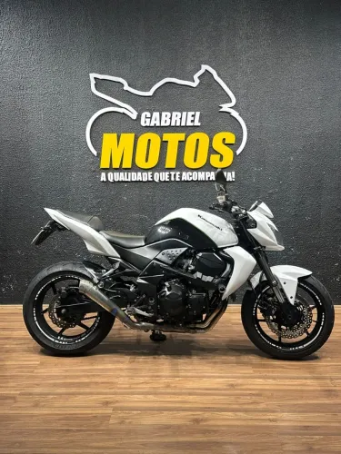 KAWASAKI Z 750  - 2011