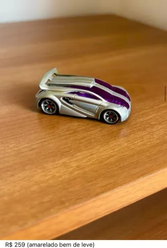 hot wheels acceleracers technetium