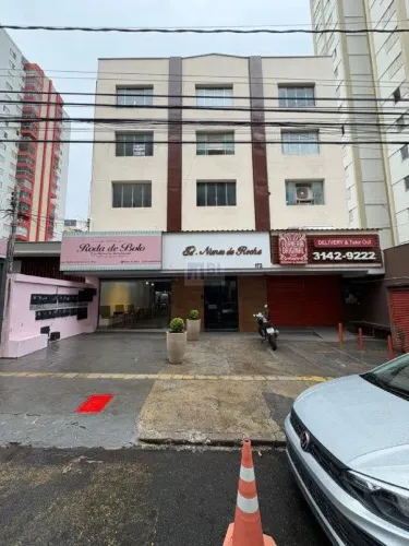 SALA - SETOR OESTE, GOIÂNIA/GO