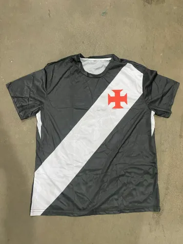 Camisa do Vasco