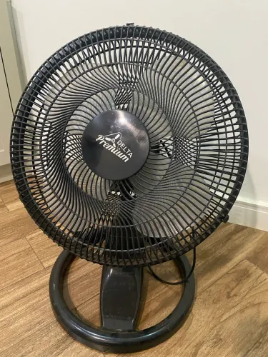 Ventilador Venti-Delta Premium 50 cm 110V/220V