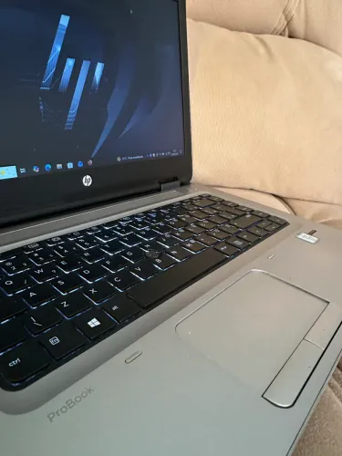 Notebook HP i5