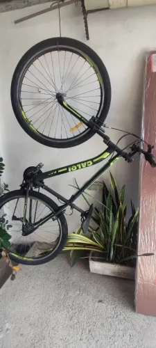 Bicicleta ar 29