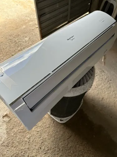 Ar condicionado 18.000 inverter