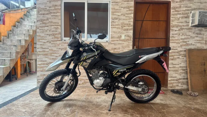 Yamaha XTZ 150 Crosser Z Flex 2022/2022