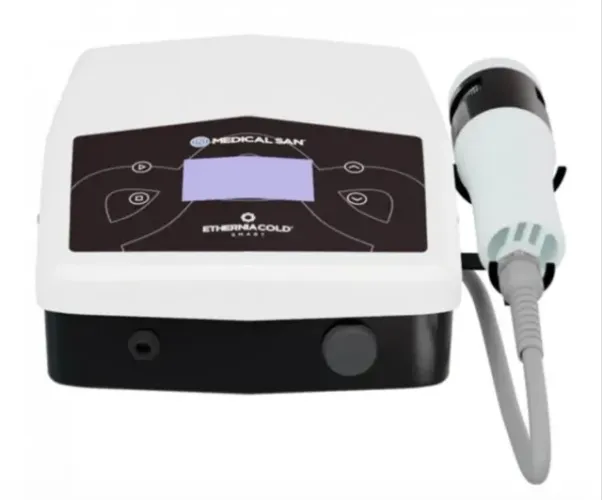 Ethernia cold smart usado 