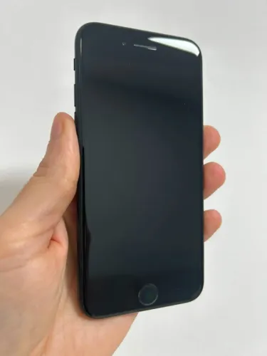 iPhone SE 128GB Preto - Excelente Estado