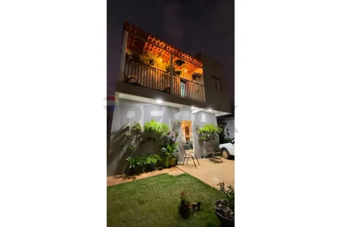 SOBRADO A VENDA NO JARDIM AMERICA