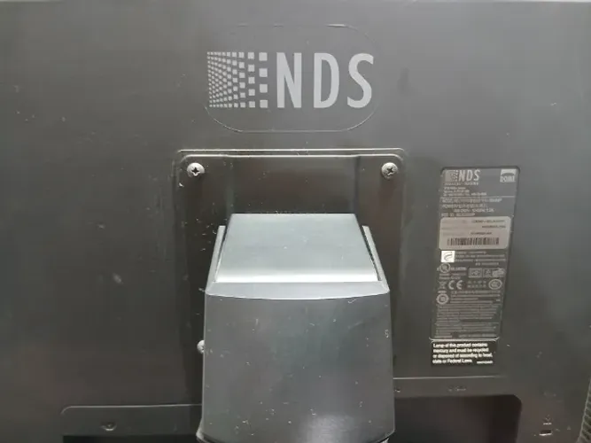 Monitor NDS 20 POL PARA CLINICA MEDICA