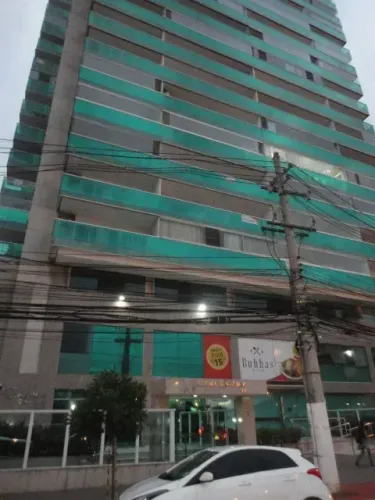Imóvel para aluguel tem 70 metros quadrados com 2 quartos em Enseada do Suá - Vitória - ES