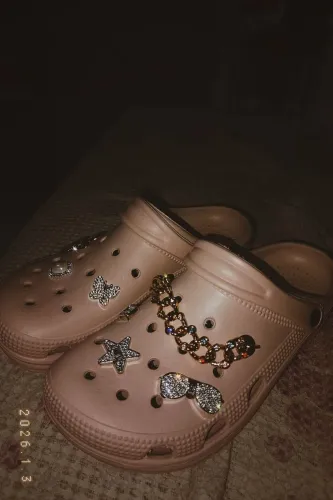 Crocs Feminina
