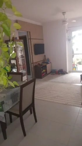 Apartamento com 2 dormitórios à venda, 66 m² por R$ 572.000,00 - Jardim América - São José