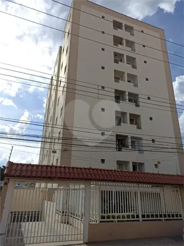 Imóvel para venda possui 51 m2 no Tucuruvi, exatos 1km de distancia com 2 dorms e vaga.