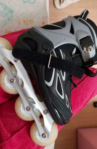 Patins Oxer Light 33-36