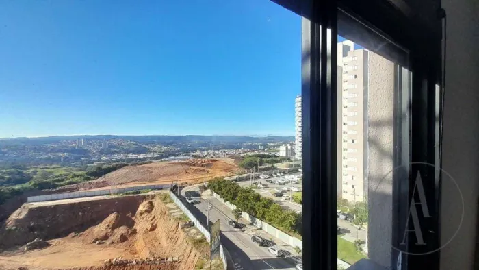 APTO Á VENDA E PARA ALUGAR NO CONDOMINIO ATMO PARQUE CAMPOLIM