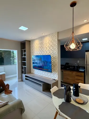 Apartamento Rei de França