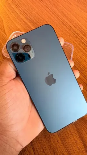 iPhone 12 Pro 256gb