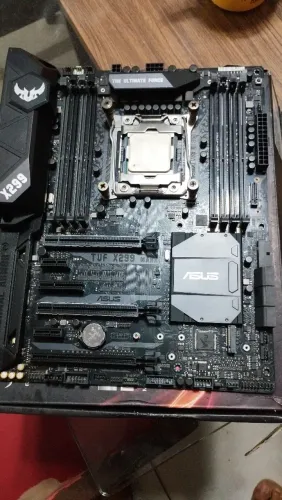 Kit Intel i9 10 Geração