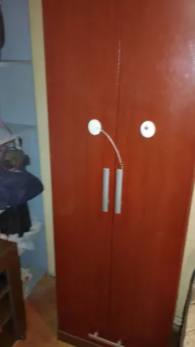 Guarda roupa