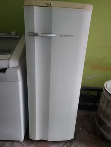 Geladeira Eletrolux