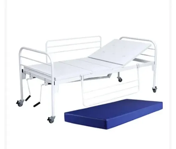 Cama Hospitalar 