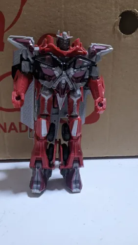 Transformers Voyager SENTINEL PRIME- Raridade