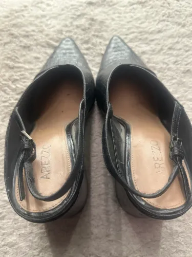 Sapato feminino 