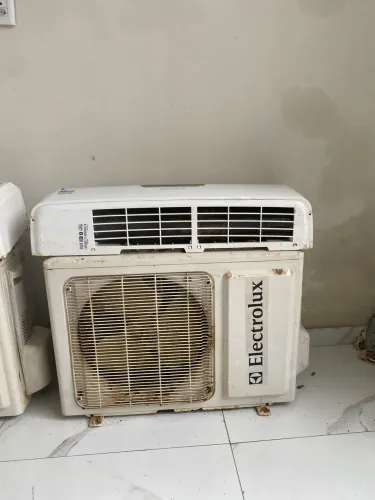 Ar condicionado 9 mil Btu 