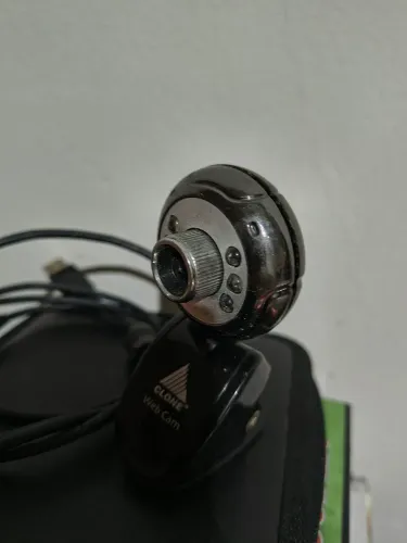 Webcam USB Pc Notebook