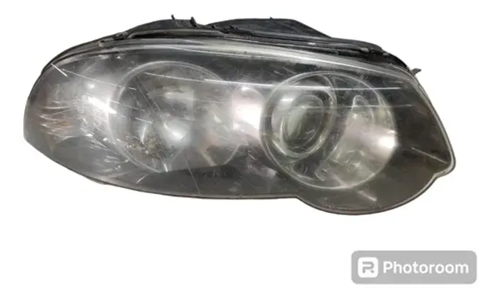Farol Dianteiro Direito Fiat Strada Work 2010/16 C/detalhe