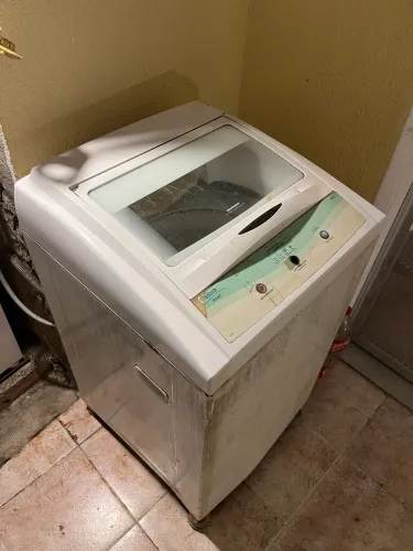 Máquina Brastemp 5kg