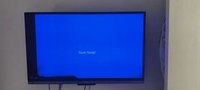 Vende TV AOC