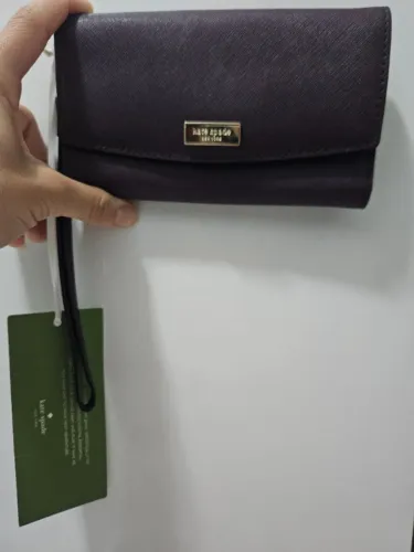 Carteira kate spade