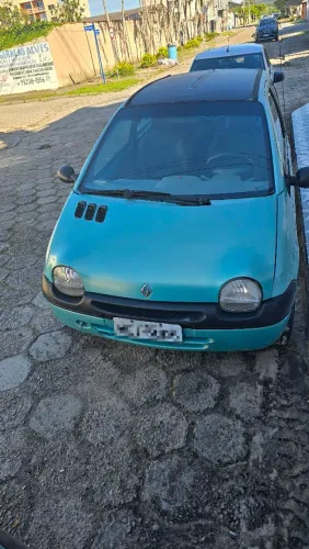 Renault Twingo 1.0 8V 2000