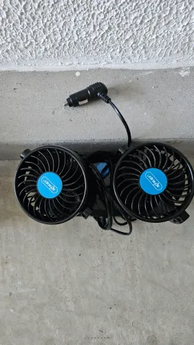 Ventilador 12v