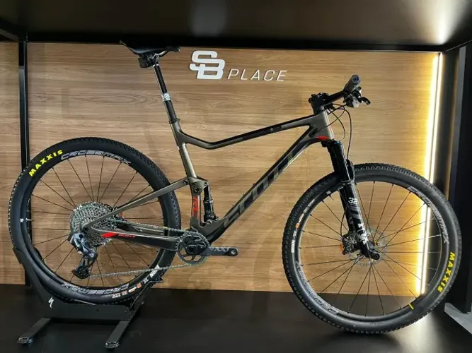 Scott Spark 900 Pro AXS