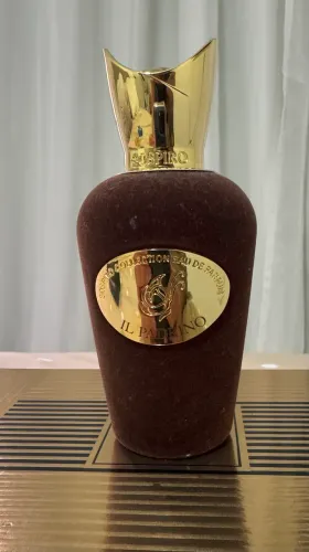 PERFUME IL PADRINO