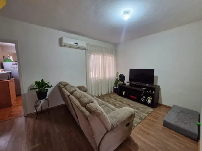 Casa para venda e locação em Mirandópolis com 3 quartos, 150m²
