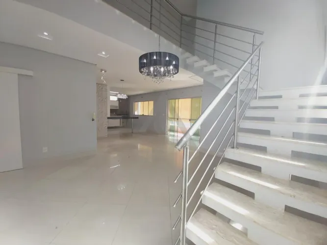 Casa sobrado para locação e venda com 380m²- bolsão Parque taquaral Alto Taquaral - Campin