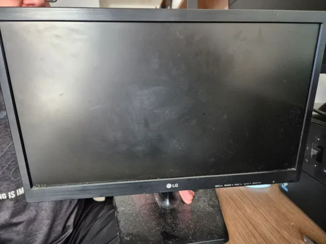 Monitor LG