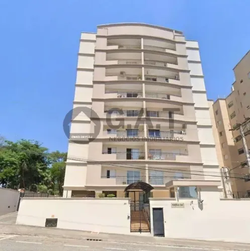 Apartamento para locação no Jardim Judith, Sorocaba-SP! 3 quartos, 1 suíte, 2 salas, 1 ban